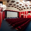 Кинотеатры в Свердловске