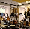 Музыкальные магазины в Свердловске